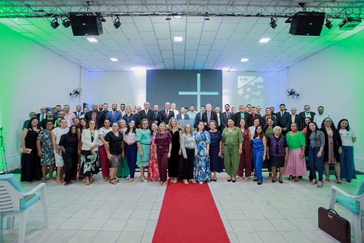 Leia mais sobre o artigo 85ª Convenção Nacional da ACEV é realizada em Campina Grande (PB)