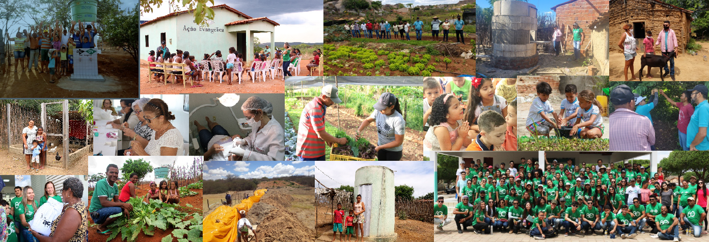 Leia mais sobre o artigo ACEV 85 Anos de Ação: Destaque na Revista Ultimato