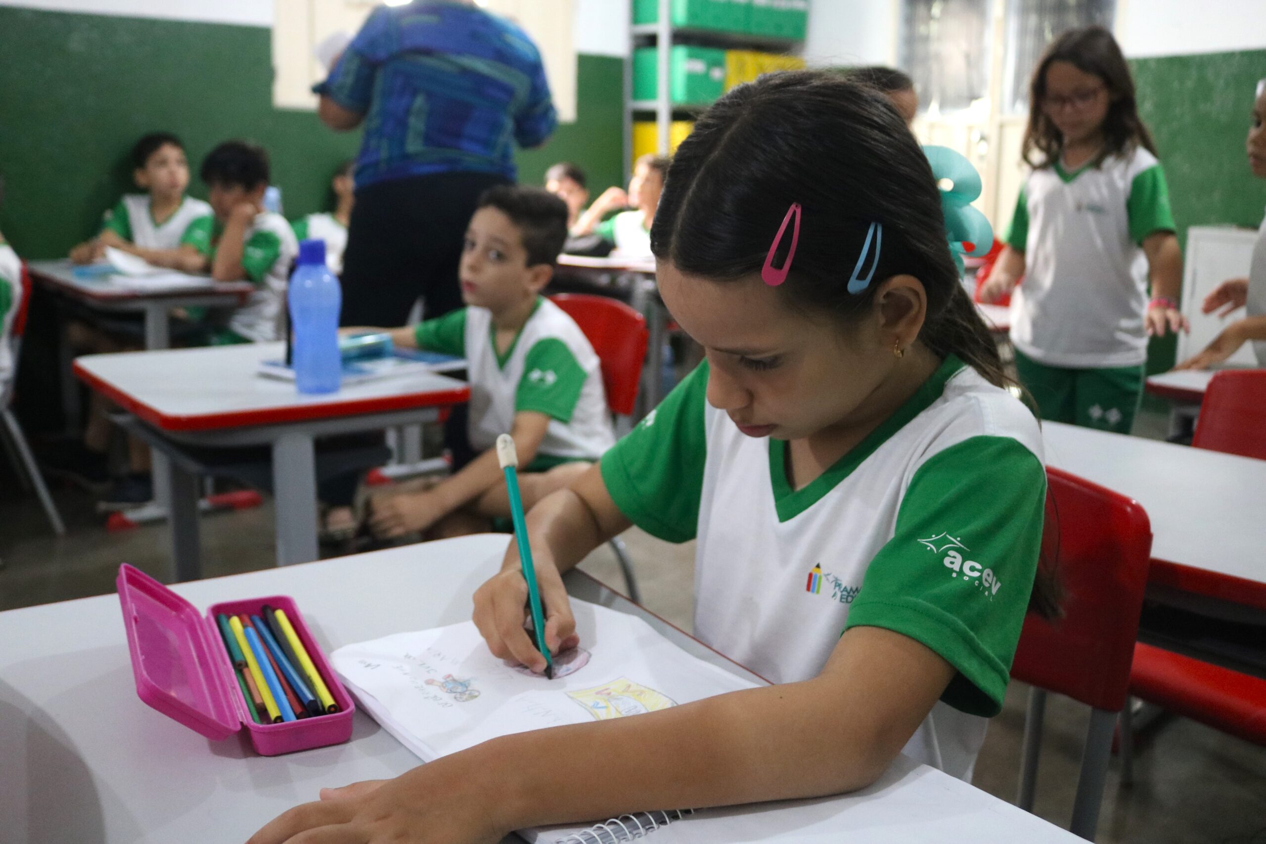 Leia mais sobre o artigo Escola Pastor Frank Dyer alcança primeiro lugar em nota do IDEB em Patos (PB)